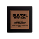 Black Opal True Color Mineral Matte Crème Powder Foundation